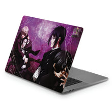 Load image into Gallery viewer, Black Butler  Macbook Skin
