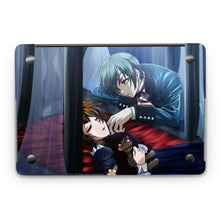 Load image into Gallery viewer, Black Butler  Macbook Skin
