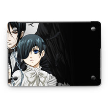 Load image into Gallery viewer, Black Butler  Macbook Skin
