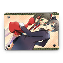 Load image into Gallery viewer, Black Butler  Macbook Skin

