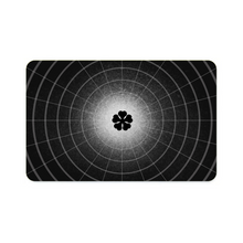 Load image into Gallery viewer, Black Clover : 5 Leaf Clover Demon  Credit Card Skins (4-in-1 Pack)
