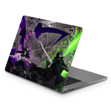 Load image into Gallery viewer, Black Clover Asta, Yuno  Macbook Skin
