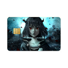 Load image into Gallery viewer, Black Clover  Credit Card Skins (4-in-1 Pack)
