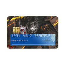 Load image into Gallery viewer, Black Clover  Credit Card Skins (4-in-1 Pack)
