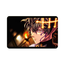 Load image into Gallery viewer, Black Clover Yuno  Credit Card Skins (4-in-1 Pack)
