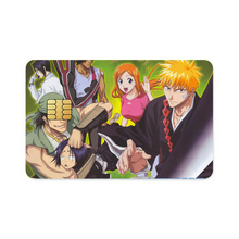 Load image into Gallery viewer, bleach  Credit Card Skins (4-in-1 Pack)
