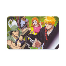 Load image into Gallery viewer, bleach  Credit Card Skins (4-in-1 Pack)
