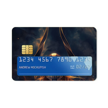 Load image into Gallery viewer, Bleach Ichigo Kurosaki  Credit Card Skins (4-in-1 Pack)
