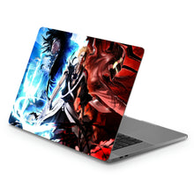Load image into Gallery viewer, Bleach Ichigo Kurosaki  Macbook Skin
