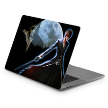 Load image into Gallery viewer, Bleach Ichigo Kurosaki  Macbook Skin
