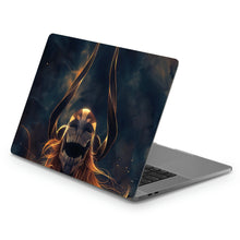 Load image into Gallery viewer, Bleach Ichigo Kurosaki  Macbook Skin
