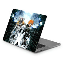 Load image into Gallery viewer, Bleach Ichigo Kurosaki  Macbook Skin
