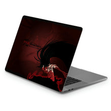 Load image into Gallery viewer, Bleach Ichigo Kurosaki  Macbook Skin
