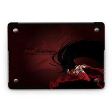 Load image into Gallery viewer, Bleach Ichigo Kurosaki  Macbook Skin
