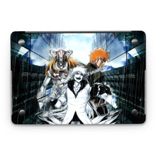 Load image into Gallery viewer, Bleach Ichigo Kurosaki  Macbook Skin
