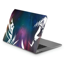 Load image into Gallery viewer, Bleach Ichigo Kurosaki, Rukia Kuchiki  Macbook Skin
