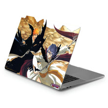 Load image into Gallery viewer, Bleach Movie 3 Promo Image Drawn and Colored by Kubo Tite  Macbook Skin
