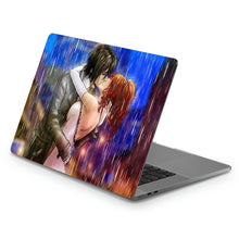Load image into Gallery viewer, Bleach Orihime Inoue, Ulquiorra Cifer  Macbook Skin
