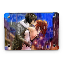 Load image into Gallery viewer, Bleach Orihime Inoue, Ulquiorra Cifer  Macbook Skin
