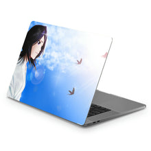 Load image into Gallery viewer, Bleach Rukia Kuchiki  Macbook Skin
