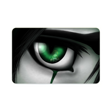 Load image into Gallery viewer, Bleach Ulquiorra Cifer  Credit Card Skins (4-in-1 Pack)
