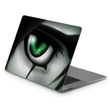 Load image into Gallery viewer, Bleach Ulquiorra Cifer  Macbook Skin
