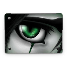 Load image into Gallery viewer, Bleach Ulquiorra Cifer  Macbook Skin
