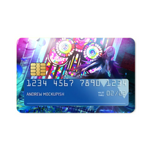 Load image into Gallery viewer, Blessed Ceremonial Credit Card Skins (4-in-1 Pack)
