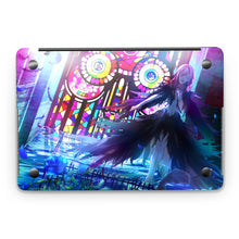 Load image into Gallery viewer, Blessed Ceremonial Macbook Skin
