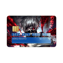 Load image into Gallery viewer, Bloody  Credit Card Skins (4-in-1 Pack)
