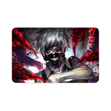 Load image into Gallery viewer, Bloody  Credit Card Skins (4-in-1 Pack)
