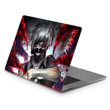 Load image into Gallery viewer, Bloody  Macbook Skin
