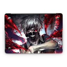 Load image into Gallery viewer, Bloody  Macbook Skin
