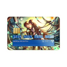 Load image into Gallery viewer, Bloom  Credit Card Skins (4-in-1 Pack)

