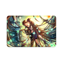 Load image into Gallery viewer, Bloom  Credit Card Skins (4-in-1 Pack)
