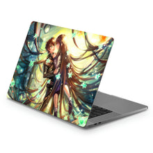 Load image into Gallery viewer, Bloom  Macbook Skin
