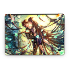 Load image into Gallery viewer, Bloom  Macbook Skin
