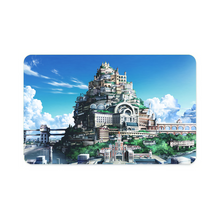 Load image into Gallery viewer, Blue Exorcist  Credit Card Skins (4-in-1 Pack)
