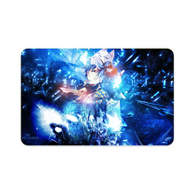 Load image into Gallery viewer, Blue Exorcist  Credit Card Skins (4-in-1 Pack)
