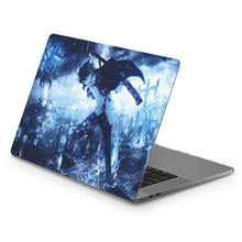 Load image into Gallery viewer, Blue Exorcist  Macbook Skin
