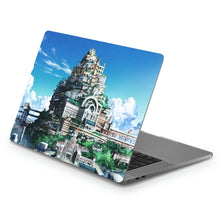 Load image into Gallery viewer, Blue Exorcist  Macbook Skin
