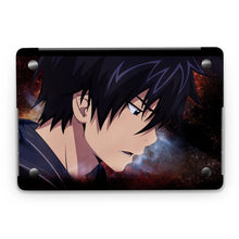 Load image into Gallery viewer, Blue Exorcist  Macbook Skin
