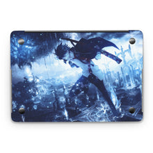 Load image into Gallery viewer, Blue Exorcist  Macbook Skin
