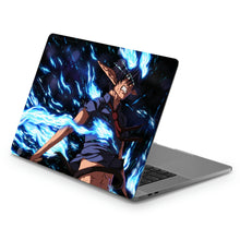 Load image into Gallery viewer, Blue Exorcist Rin Okumura  Macbook Skin
