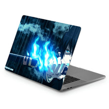 Load image into Gallery viewer, Blue Exorcist Rin Okumura  Macbook Skin
