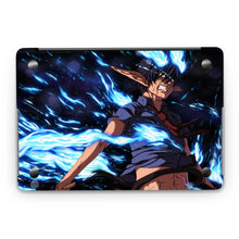 Load image into Gallery viewer, Blue Exorcist Rin Okumura  Macbook Skin
