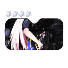 Load image into Gallery viewer, Bocchi the Rock  Car Sunshade
