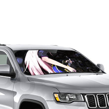 Load image into Gallery viewer, Bocchi the Rock  Car Sunshade
