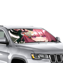 Load image into Gallery viewer, Bocchi the Rock  Car Sunshade

