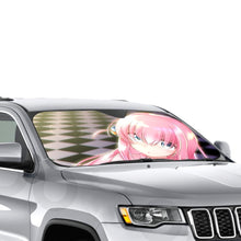 Load image into Gallery viewer, Bocchi the Rock  Car Sunshade
